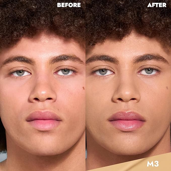 COVER FX Skin Discovered Longwear Full Coverage Concealer Warm Undertones