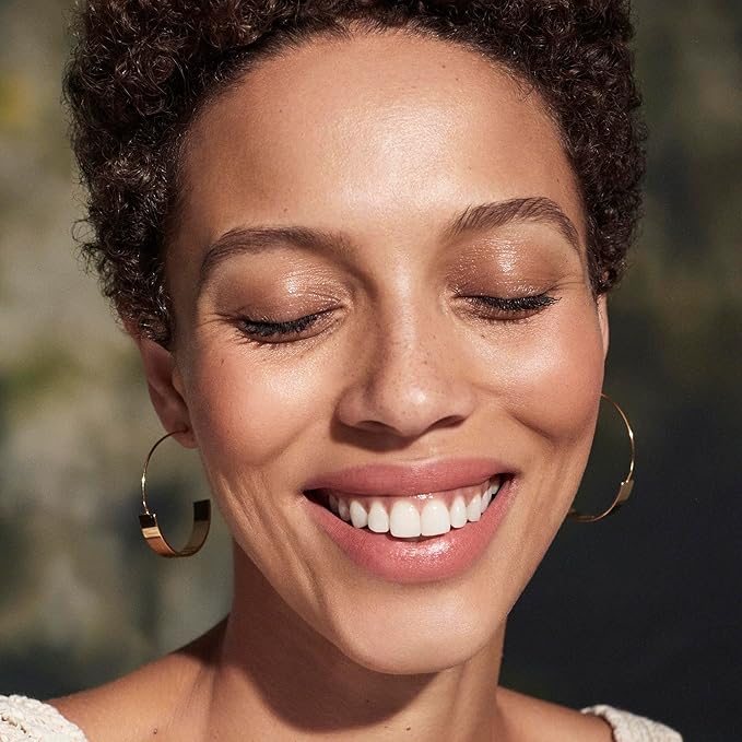 Well People Bio Powder Foundation, Lightweight & Hydrating Cruelty-free, 9W