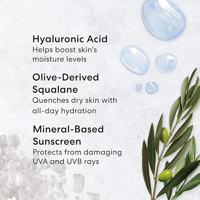 bareMinerals Complexion Rescue Tinted Moisturizer for Face