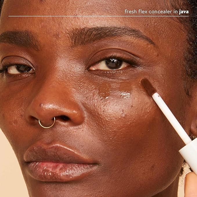 Honest Beauty Fresh Flex Concealer with Niacinamide + fl oz