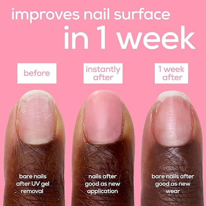 essie Nail Care, Ceramide-Infused Nail