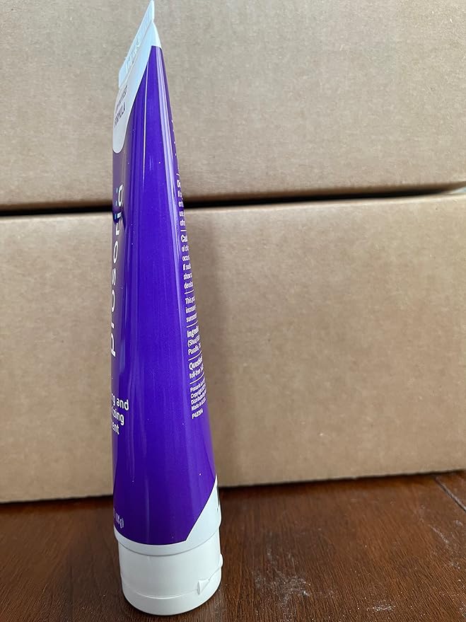 Exfoliating & Moisturizing Ointment – 4oz | Psoriasis Care to Restore Dry, Rough, Cracked or Scaling Skin - Salicylic Acid, Shea Butter, Vitamin E, Steroid-Free | Great for Knees and Elbows