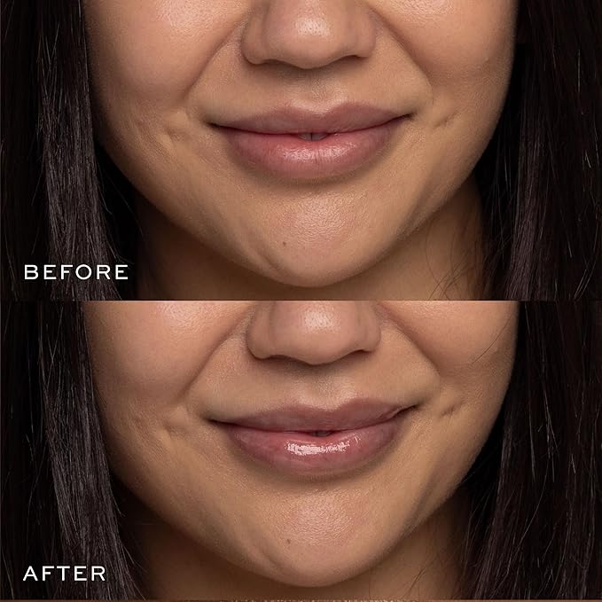 DIME Beauty Lip Balm, Hydrating Lip Balm and 5 oz