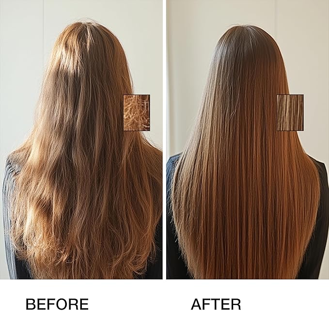 GK HAIR Global Keratin pH+ Pre-Treatment Clarifying Shampoo (33.8 Fl Oz/1000ml) For Preps Hair Deep Cleansing,Removes Impurities -With Aloe Vera, Vitamins & Natural Oils All Hair Types Men and Women