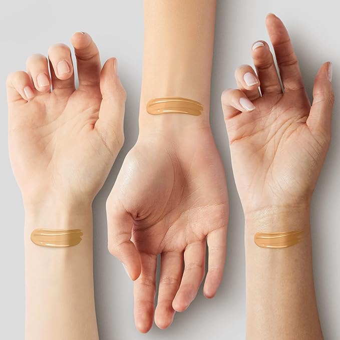 COVERGIRL TruBlend Undercover Concealer, Soft Tan, Pack of of 1