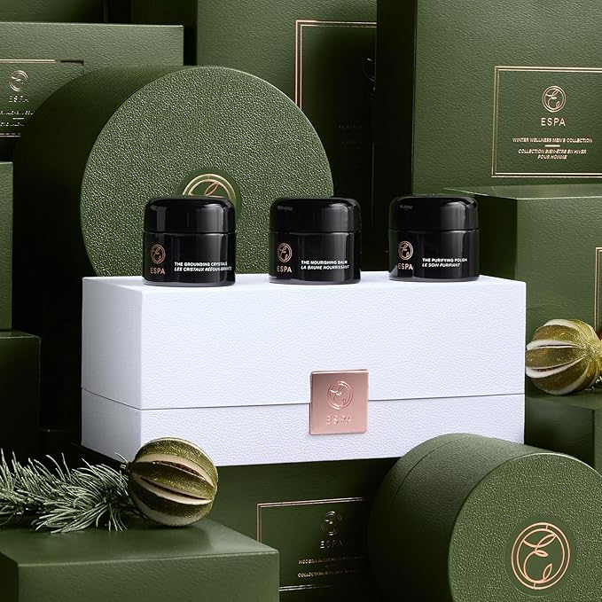 ESPA | Modern Alchemy Collection |