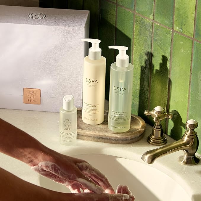 ESPA | Hand Care Collection |