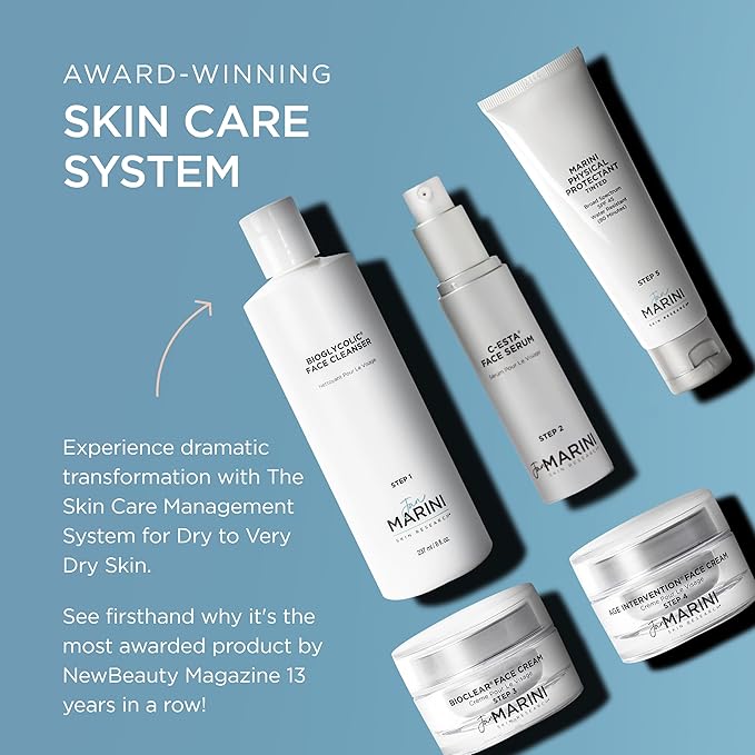 Jan Marini Skin Research Skin Care