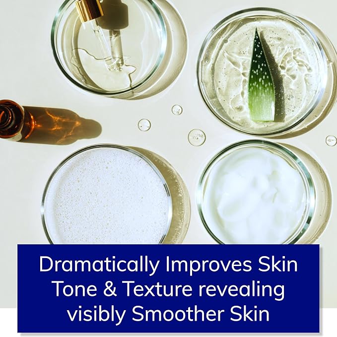 Natural Hydrating Foaming Facial Cleanser | NonDrying Cream-to-Foam Face Wash | High-Performing yet Gentle | Softer, Smoother Glowing Skin | Fragrance-Free for Sensitive Skin