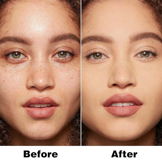 FV Translucent Loose Face Powder, Long Lasting & 0.35oz