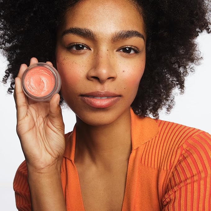 goop Beauty Cream Blush | Sheer Pop of 0.5 oz