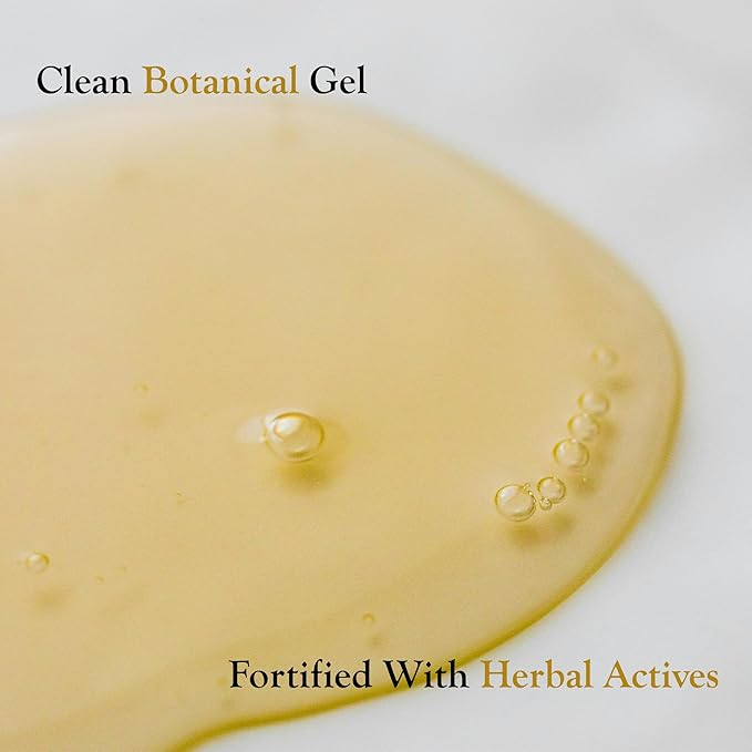 Gentle Facial Cleanser 6 oz for Women and Men - All-in-One Cleanser Face Wash | Hydrating Cleanser & Gel for Sensitive Skin | Natural, Organic Facial Wash - USA Made