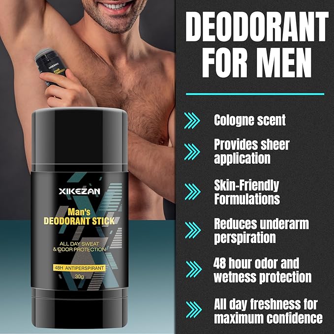 Gifts for Men,Mens Body Wash Gift Cleansing