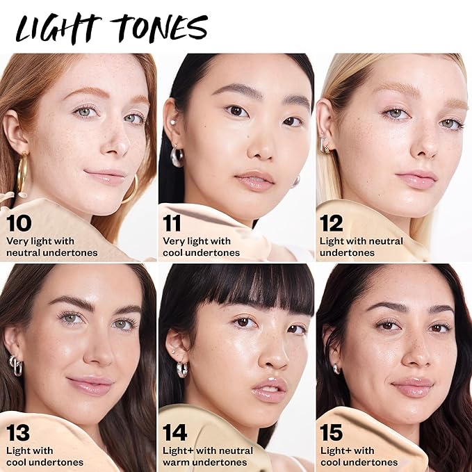 Kosas BB Burst Tinted Face Gel Cream - (/30 ML) 1 Oz