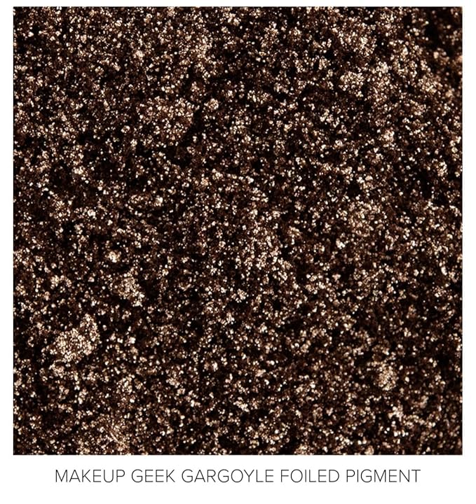 Foiled Pigment Gargoyle + Intermission Bundle