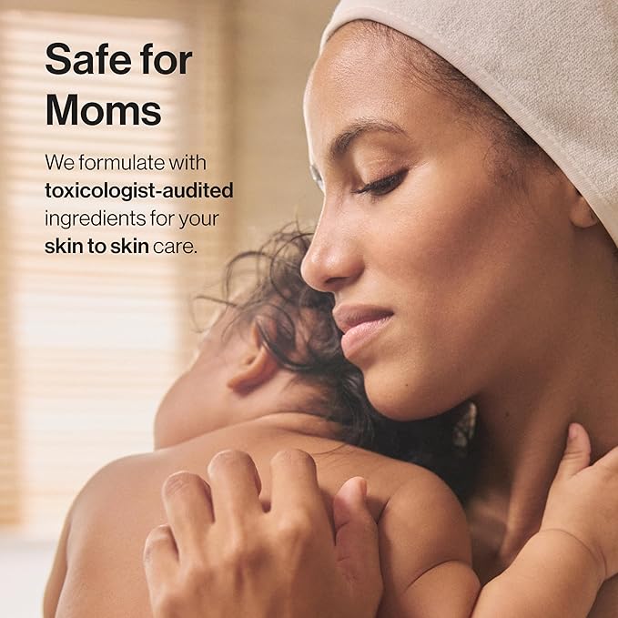 Honest Beauty Refill Pod for Full Size Hydrogel Cream | Lightweight, Moisturizing Water Cream | Gentle for Sensitive Skin, Fragrance Free, Vegan | 1.7 fl oz