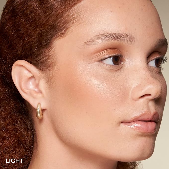 COVER FX Illuminating Setting Powder - Shade Light Full Size