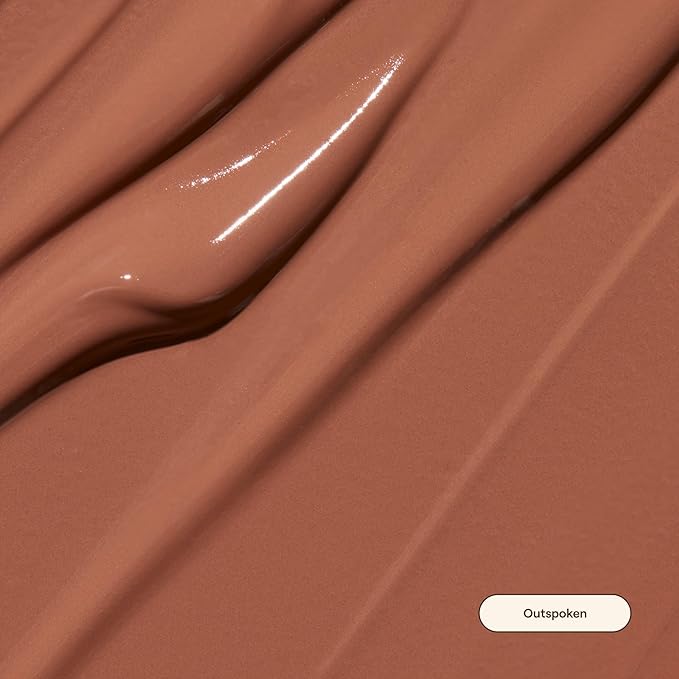 Live Tinted Huelip Liquid Lip Crème - Weightless, Weightless,