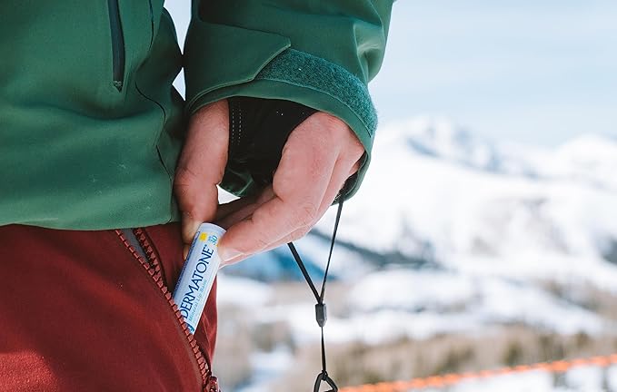 Dermatone Mineral Lip Balm SPF 30