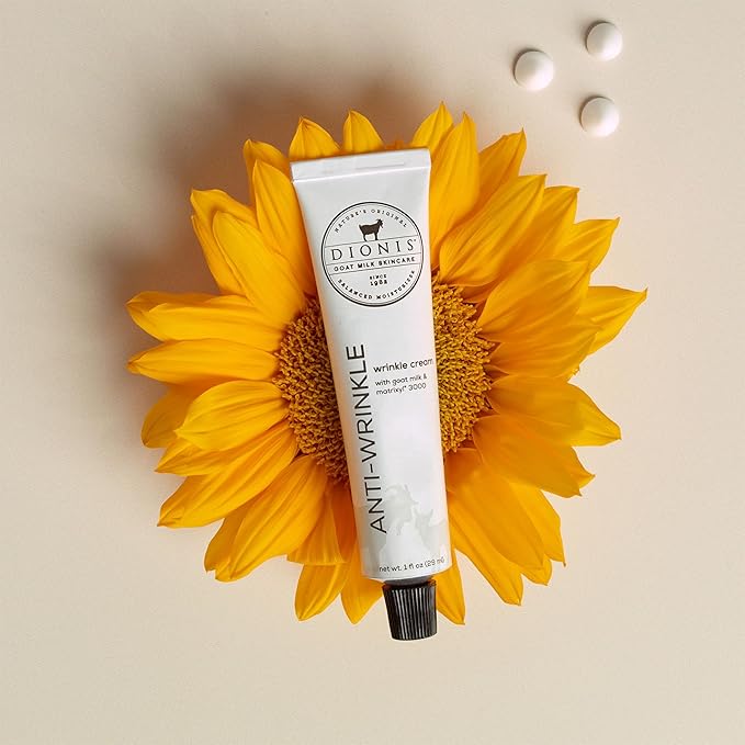Dionis Goat Milk Skincare 1 fl oz