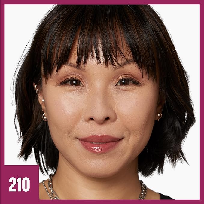 Maybelline Instant Age Rewind Eraser Foundation with SPF 1 Count