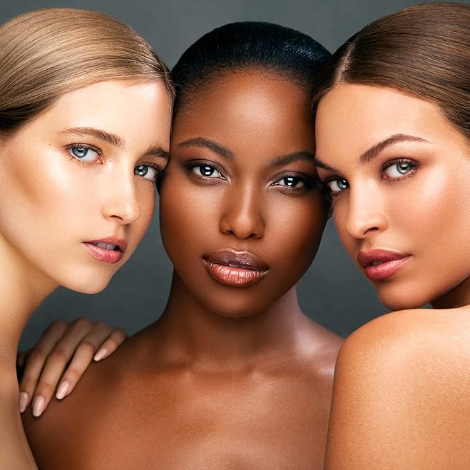 Kevyn Aucoin Foundation Balm, FB 12 (Deep) shade go to.