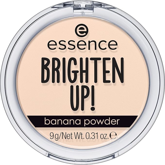 Compact Powders Essence Brighten Up! Mattifying finish Nº Nº 20 9 g