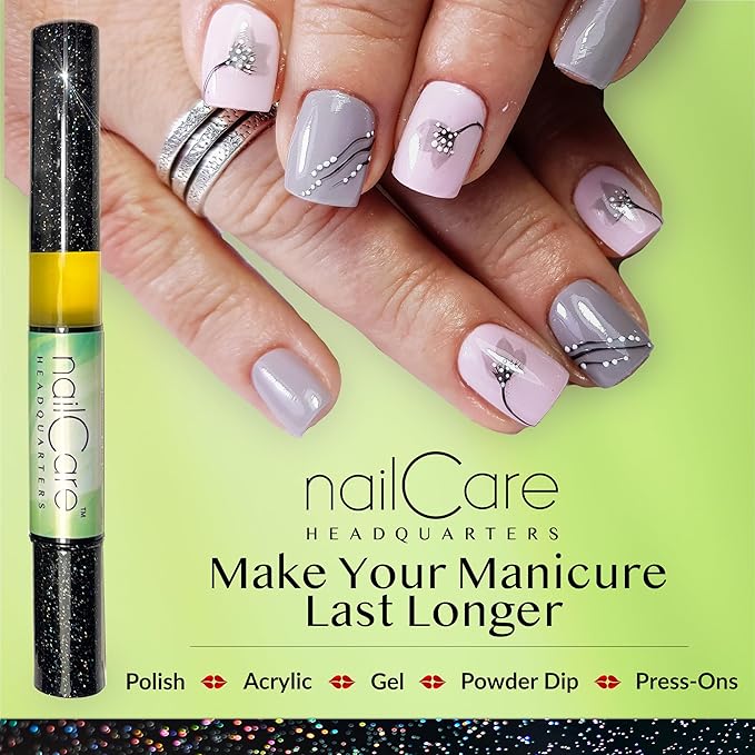 Cuticle Oil Pen for Nails