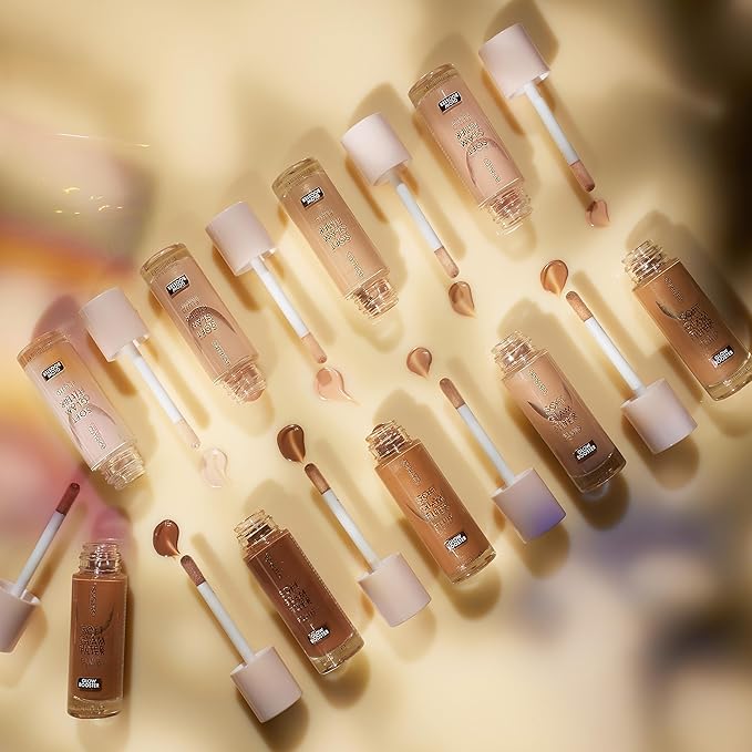 Catrice | Soft Glam Filter Fluid | Luminous