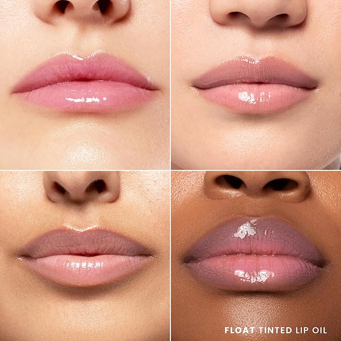 Karuna Skin - Tinted Lip Oil,