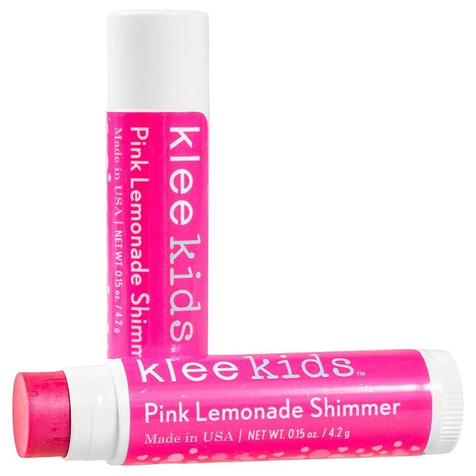 Luna Star Naturals Klee Kids Natural