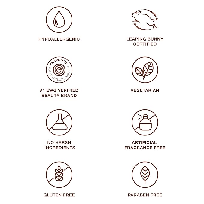 Mineral Fusion Liquid Concealer, Olive, 0.36 Ounce (Packaging