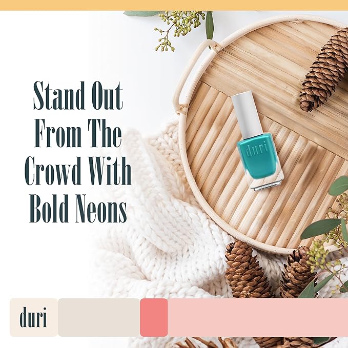 duri 789 Blue Daydream -