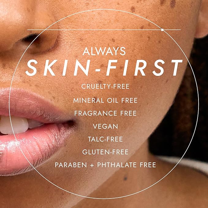 COVER FX Pressed Mineral Foundation - Shade F2 Skin Types