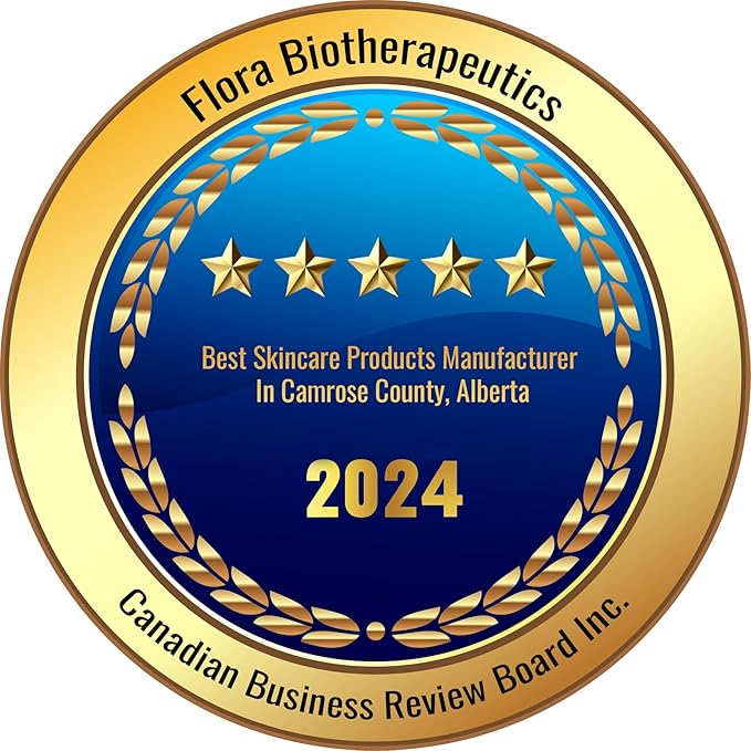 Flora Calendula & Chamomile Lip Oil