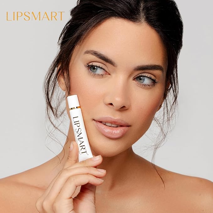 Ultra Hydrating Lip Treatment Moisturizer and Volumizer - Powerful Hydration for Dry Lips (3)