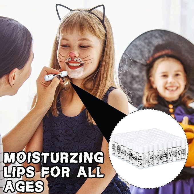 Dunzy 100 Pack Hello Fall Thanksgiving