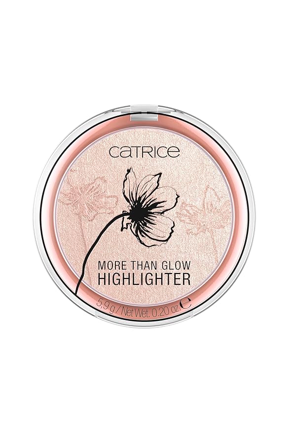 Catrice More Than Glow Powder Highlighter in Supreme
