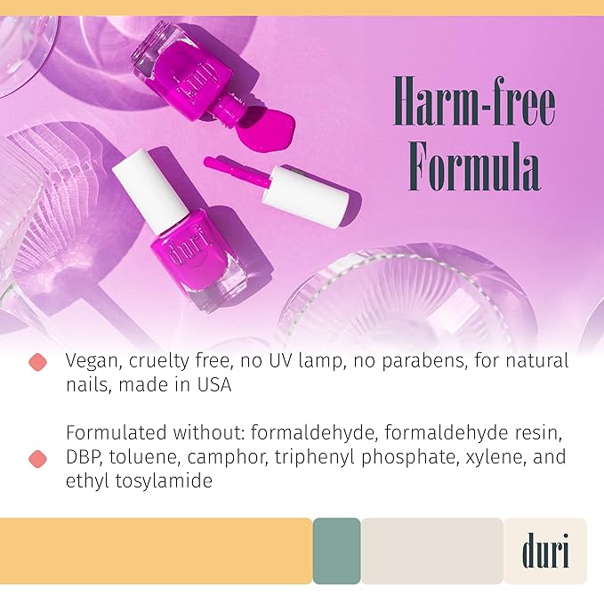 duri 791 Berry Margarita -