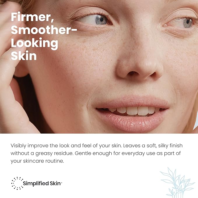 Retinol Cream for Face – 2.5% Retinol Moisturizer for Fine Lines, Firming & Collagen Boost – Anti-Aging Night Wrinkle Cream with Hyaluronic Acid – 1.7 Oz