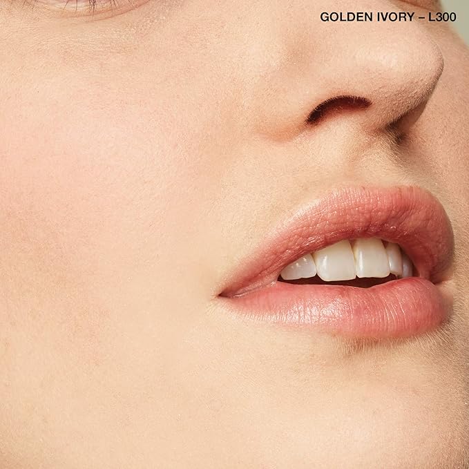 COVERGIRL Trublend Undercover Concealer, Golden Ivory, 0.33 Fl of 1