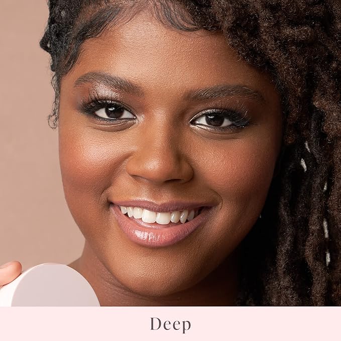 Mally Beauty Flawless Finish Transforming Effect Foundation -