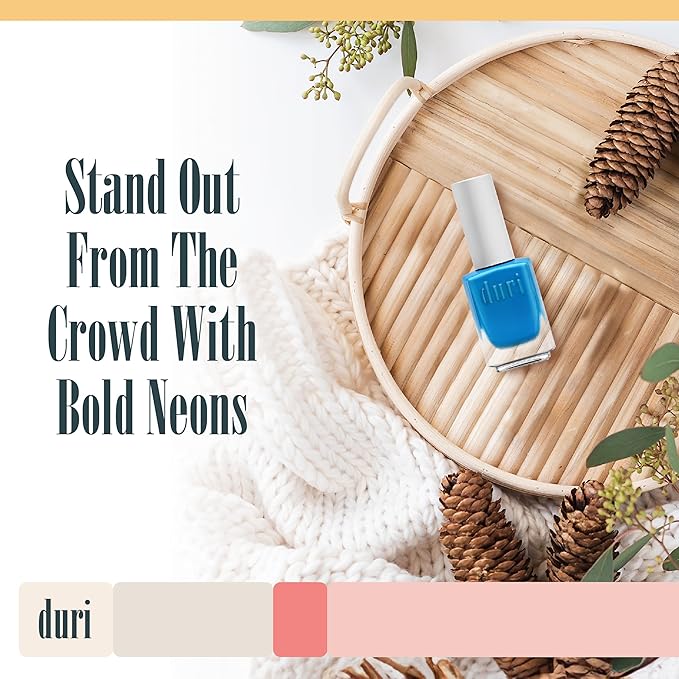 duri 160N Tsunami - Neon