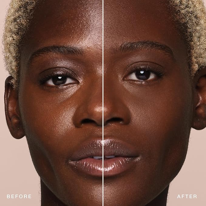 Jouer Soft Focus Hydrate & Setting Powder - - Deep