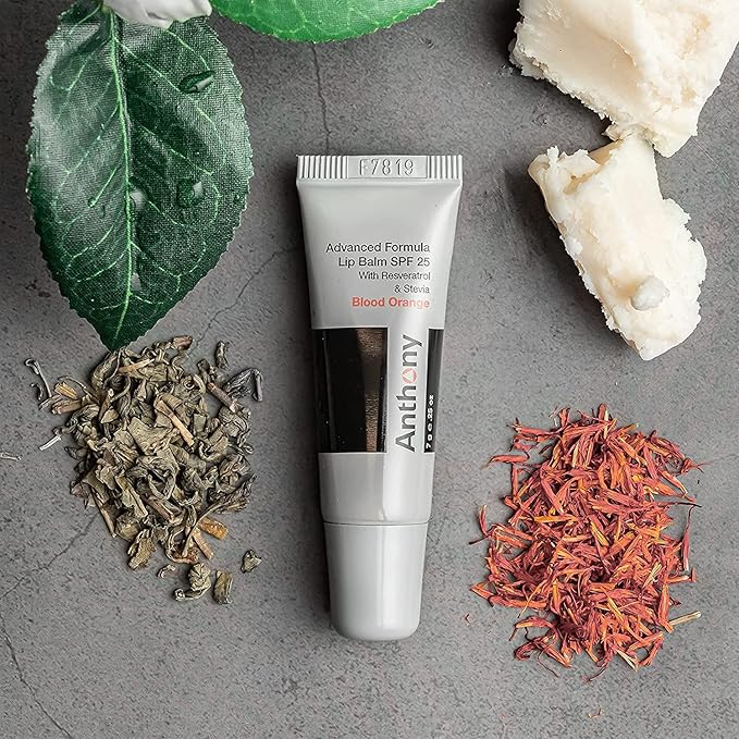 Anthony 25 SPF Lip Balm Flavor