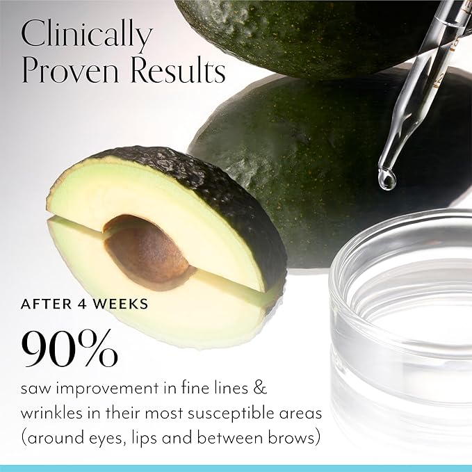 Bliss youth got this retinol