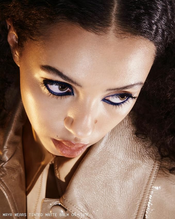 19/99 - Tinted Matte Balm All-Over Responsible