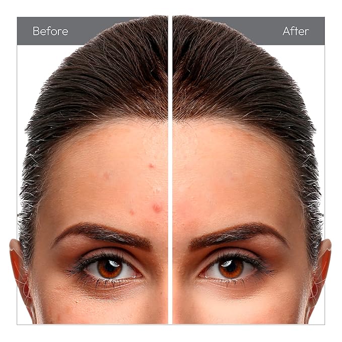 Ruby Kisses All Day Concealer Lightweight Full Coverage