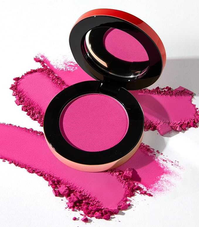 MAKE Beauty - Skin Mimetic Microsuede Blush (Fuchsia (Fuchsia Flush)