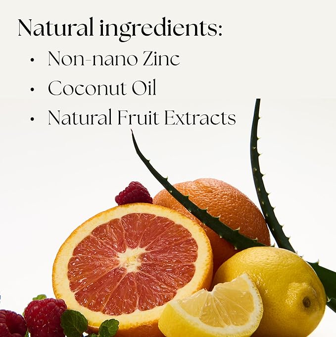 2 Pack Sunscreen Applicator for Kids Storage